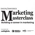 Building a career in marketing