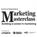 Building a career in marketing
