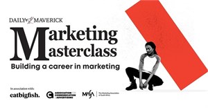 Building a career in marketing