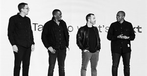 Yoco founder and CEO Katlego Maphai steps down