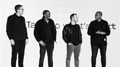 Yoco founder and CEO Katlego Maphai steps down