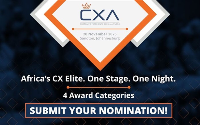 CEM Africa heads to Johannesburg on 20 November 2025