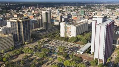 Africa&#x2019;s hotel pipeline surges as investors target sub-Saharan growth