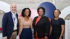 Women need to reframe heritage as not just what they remember, but what they choose to plan