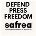 Safrea condemns police harassment of freelance journalist in Cape Town