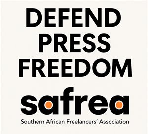 Safrea condemns police harassment of freelance journalist in Cape Town