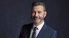 ABC’s Jimmy Kimmel Live! stars Jimmy Kimmel. Copyright: Disney/Mark Seliger