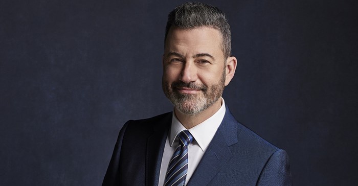ABC’s Jimmy Kimmel Live! stars Jimmy Kimmel. Copyright: Disney/Mark Seliger
