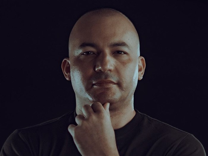 Thomas Lawrence, brand director of Castle Double Malt. Image supplied