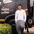 Nasty C drops &#x2018;Free&#x2019; and raps empowering lyrics to &#x2018;head up&#x2019; on Doritos In The Truck Series