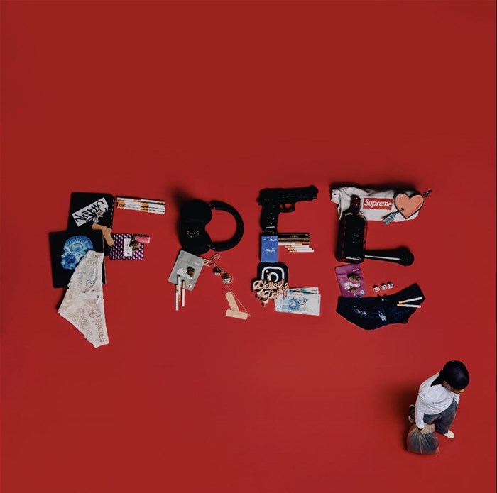 Nasty C highly anticipated new album entitled ‘Free’ drops Friday, 12 September