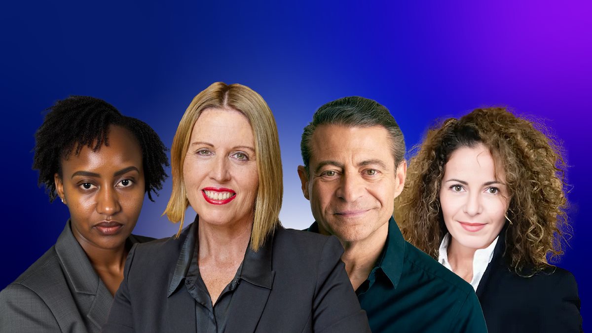 Singularity South Africa Summit 2025: Everything you need to know