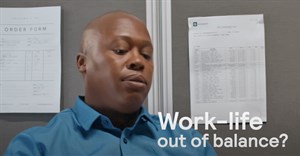 Breaking free from burnout by taking the next step in your career