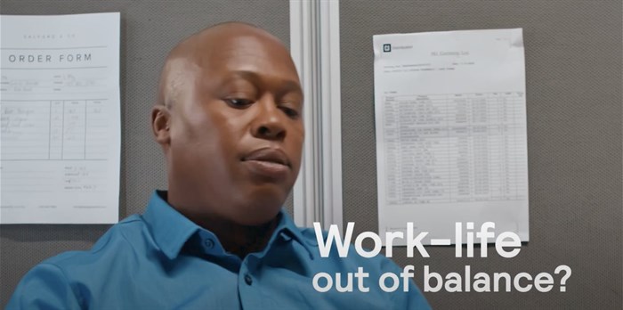 Breaking free from burnout by taking the next step in your career