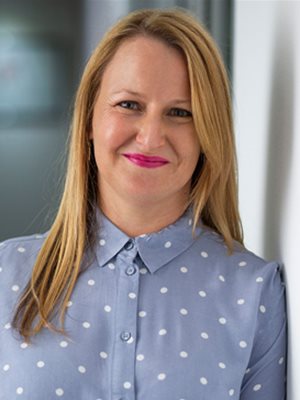 Author: Michelle Dobson, head of Brand at Pnet