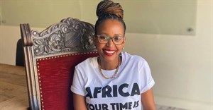 6 lessons I have learnt as a woman leading an agency