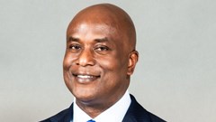 Osahon Akpata, CEO, Canex Creations Incorporated (CCInc)