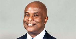 Osahon Akpata, CEO, Canex Creations Incorporated (CCInc)