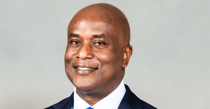 Osahon Akpata, CEO, Canex Creations Incorporated (CCInc)