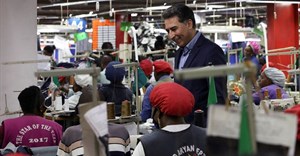 African manufacturers in last-ditch bid to extend US trade programme