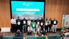 SMEGo Pitchathon awards R4.2m to 14 SME’s