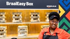 Amazon celebrates Heritage Month with Shop Mzansi pop-up stores