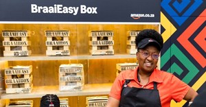 Amazon celebrates Heritage Month with Shop Mzansi pop-up stores