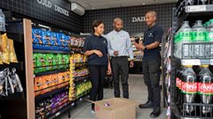 The untapped power of forecourt retail: Why convenience deserves a sharper retail focus