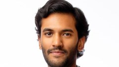 Source: Supplied. Gaura Moodley, Candidate Attorney: Webber Wentzel.