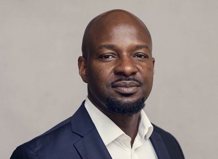 Alex Okosi, MD for Google in Africa | image supplied