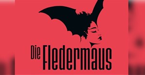 Die Fledermaus lights up The Baxter with wit and glamour