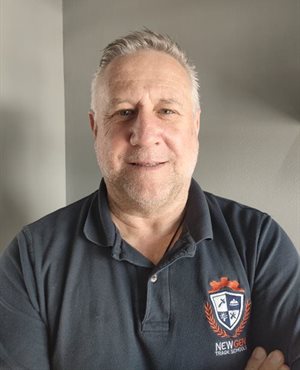 Kevin Buret, Head of Campus, NewGen Trade Schools