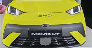 Eskom, BYD forge partnership to boost SA's EV infrastructure