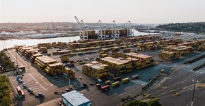 Couriers adapt to climate-driven supply chain disruptions