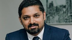 Yershen Pillay, CEO of the Chemical Industries Education and Training Authority (Chieta)