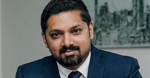 Yershen Pillay, CEO of the Chemical Industries Education and Training Authority (Chieta)