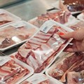 Elevated meat prices remain a drag on food inflation