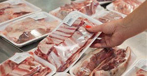 Elevated meat prices remain a drag on food inflation
