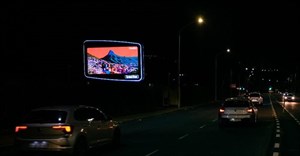 Tractor unveils new premium cladding for its DOOH network