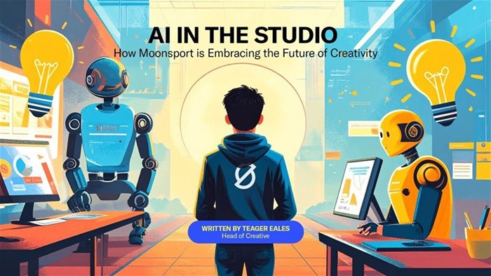 The AI shift: From novelty to necessity