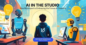 The AI shift: From novelty to necessity