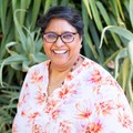 WWF South Africa has appointed Pavitray Pillay as its new head of business development and marketing. Source: Supplied.