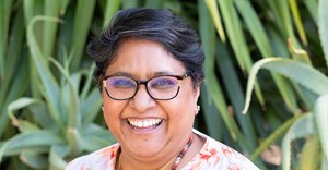 WWF South Africa has appointed Pavitray Pillay as its new head of business development and marketing. Source: Supplied.