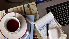 Image credit: Cora Pursley on