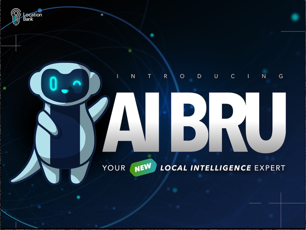 Location Bank introduces AI Bru
