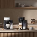 Nespresso x Mr D: premium coffee, instant convenience at in-store pricing