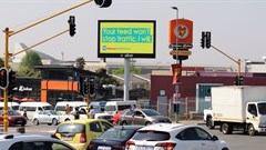 Self-proclaimed "OG Influencer" has launched an unprecedented collaboration across multiple media owners, creating industry buzz and public speculation about who's behind it (Image supplied)