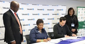 Source: SANews.gov.za on