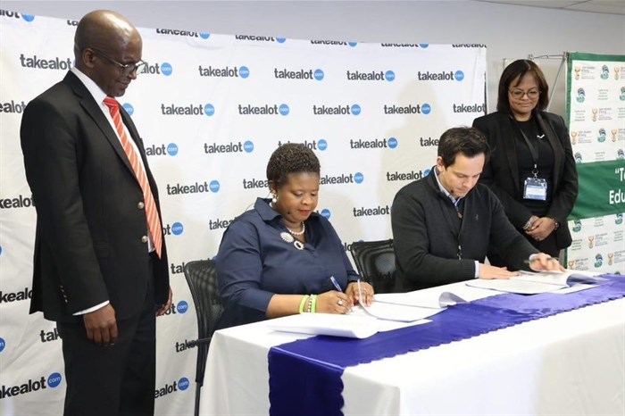 Source: SANews.gov.za on