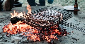 Who&#x2019;s lighting a fire on Heritage day?